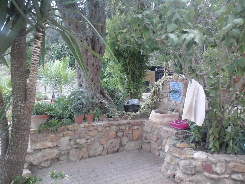 Villa Casa Vacanze Laura Caltanissetta Zimmer foto