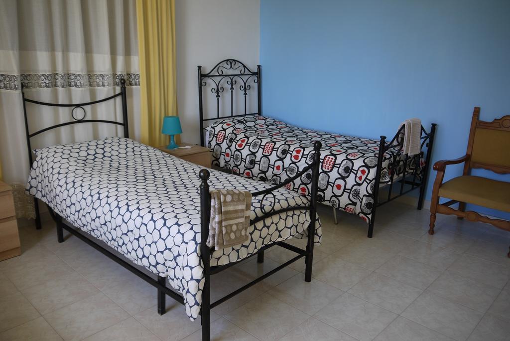 Villa Casa Vacanze Laura Caltanissetta Zimmer foto